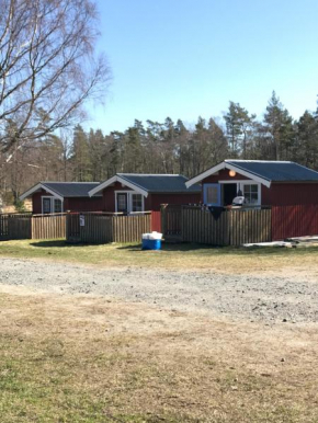 Björsjöås Vildmark - Small camping cabin close to nature, Göteborg